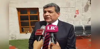 Colegio de Abogados de Arequipa a favor de volver a la bicameralidad