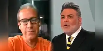 Productor de Andrés Hurtado se pronuncia tras polémico despido: "Esta vez sí se escapó de las manos"