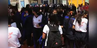 3.800 escolares se han contagiado de dengue en Lambayeque