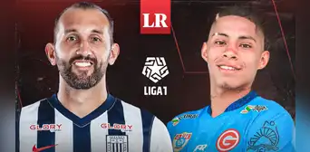 LINK AQUÍ Alianza Lima vs. Deportivo Garcilaso EN VIVO y EN DIRECTO por el partido de Liga 1