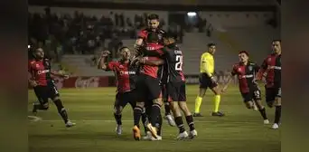 Mariano Soso tiene saldo positivo en FBC Melgar