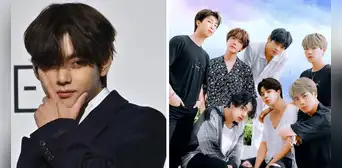 Taehyung de BTS: ¿a qué hora ver el fanmeeting que se transmitirá gratuitamente por YouTube?