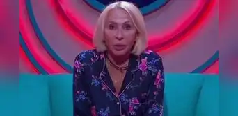 Laura Bozzo muestra hematomas en su rostro tras fuerte caída: “Tuve una crisis de ansiedad” Laura Bozzo muestra hematomas en su rostro tras fuerte caída: “Tuve una crisis de ansiedad”