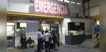 Adolescente fue asesinado tras resistirse a robo en un bus en SMP Adolescente fue asesinado tras resistirse a robo en un bus en SMP