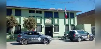 Presunto delincuente ingresa a robar a una vivienda, pero ciudadanos lo matan a golpes en Piura Presunto delincuente ingresa a robar a una vivienda, pero ciudadanos lo matan a golpes en Piura