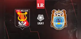 [Liga 1 Max EN VIVO] VER Melgar vs. Deportivo Binacional HOY por la Liga 1 2023