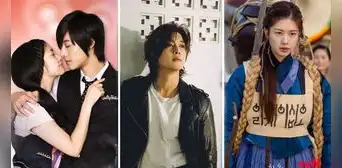 "Playfull kiss": ¿cómo lucen los actores en la actualidad, a 13 años del estreno del k-drama? "Playfull kiss": ¿cómo lucen los actores en la actualidad, a 13 años del estreno del k-drama?