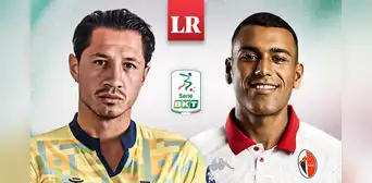 Bari vs. Cagliari: ¿a qué hora juega Gianluca Lapadula por el ascenso a la Serie A? Bari vs. Cagliari: ¿a qué hora juega Gianluca Lapadula por el ascenso a la Serie A?
