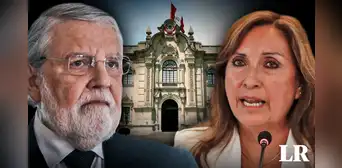 Ernesto Blume sobre Comisión Consultiva: “No significa que estemos avalando al Gobierno” Ernesto Blume sobre Comisión Consultiva: “No significa que estemos avalando al Gobierno”