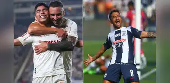 Universitario o Alianza Lima: ¿cuál es el equipo más popular del Perú? Esta fue la respuesta de ChatGPT Universitario o Alianza Lima: ¿cuál es el equipo más popular del Perú? Esta fue la respuesta de ChatGPT