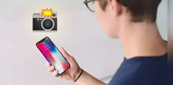 ¿Es cierto que los iPhone toman una foto cada 5 segundos sin que lo notes? Aquí la verdad ¿Es cierto que los iPhone toman una foto cada 5 segundos sin que lo notes? Aquí la verdad