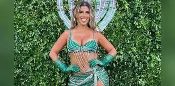 Yahaira agradece a los Premios Heat por cantar junto con Niche: “Pude representar a mi país” Yahaira agradece a los Premios Heat por cantar junto con Niche: “Pude representar a mi país”