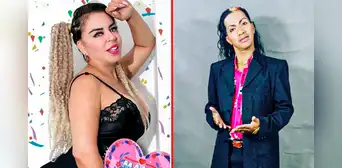 Pepino, cómico ampayado con Malú de la Vega: ¿cuál es su edad y por qué no quiere tener hijos? Pepino, cómico ampayado con Malú de la Vega: ¿cuál es su edad y por qué no quiere tener hijos?