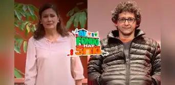 ¿Quién es Natalia Montoya, Felicia de “AFHS”, y cuál es su vínculo especial con Miguel Iza? ¿Quién es Natalia Montoya, Felicia de “AFHS”, y cuál es su vínculo especial con Miguel Iza?