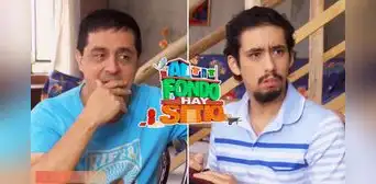 "AFHS": Pepe cree que 'Happy' es su hijo perdido tras amorío veraniego de hace 23 años "AFHS": Pepe cree que 'Happy' es su hijo perdido tras amorío veraniego de hace 23 años