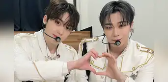 Moonbin y Sanha de ASTRO: fans conmemoran entre lágrimas los 1.000 días del debut como subunidad