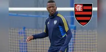 Flamengo rechazó a Luis Advíncula por preferir a jugador chileno, revela periodista brasileña