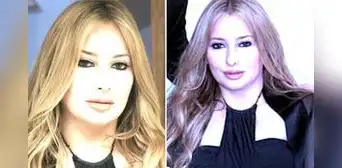 Sara bint Talal bin Abdulaziz: la princesa 'Barbie' que huyó de Arabia Saudita y volvió para casarse con su primo Sara bint Talal bin Abdulaziz: la princesa 'Barbie' que huyó de Arabia Saudita y volvió para casarse con su primo