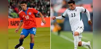 ¿A qué hora juega Chile vs. Cuba EN VIVO y dónde ver el amistoso desde territorio chileno?