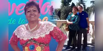 ¿Quién es el esposo de Flor Pileña y cuántos años llevan juntos? ¿Quién es el esposo de Flor Pileña y cuántos años llevan juntos?