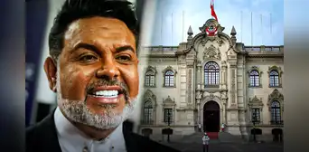Andrés Hurtado: ¿qué difícil enfermedad le impidió postular a la presidencia de Perú? Andrés Hurtado: ¿qué difícil enfermedad le impidió postular a la presidencia de Perú?