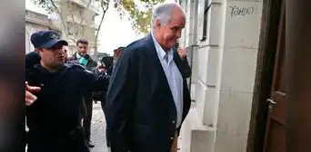 ¿Quién es Gustavo Penadés, el senador uruguayo acusado de explotación sexual de menores?