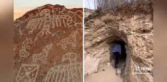 ¿Sabías de la existencia de la misteriosa Zona X en los petroglifos de Toro Muerto de Arequipa? ¿Sabías de la existencia de la misteriosa Zona X en los petroglifos de Toro Muerto de Arequipa?