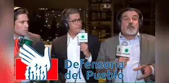 Defensoría tras comentarios de Gonzalo Núñez sobre feminicidios: Se registran 70 en el 2023