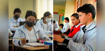 ¿Cuál es el mejor colegio nacional del Perú y en qué distrito de Lima se ubica, según ranking?