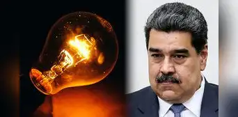 Falla eléctrica en Venezuela hoy: ¿en qué estados se reportó el apagón y cuándo volverá la luz?