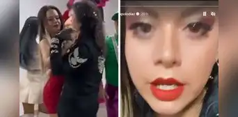 Florcita revela que cantante la acosó sexualmente durante grabación de videoclip: “Estoy mortificada”