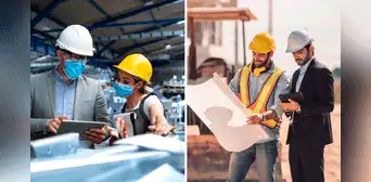 ¿Cuánto gana un ingeniero en Perú? Conoce los sueldos en promedio por carrera ¿Cuánto gana un ingeniero en Perú? Conoce los sueldos en promedio por carrera