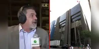 MIMP rechaza declaraciones de periodista Gonzalo Núñez por alentar violencia contra las mujeres