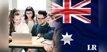 Trabaja, estudia y vacaciona en Australia: país oceánico ofrece 1.950 visas para peruanos Trabaja, estudia y vacaciona en Australia: país oceánico ofrece 1.950 visas para peruanos