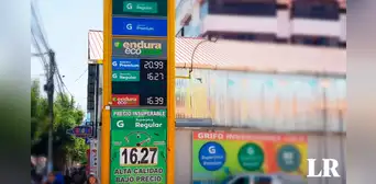 ¿Gasolina premium o regular? Qué debes saber para dar con la elección correcta ¿Gasolina premium o regular? Qué debes saber para dar con la elección correcta