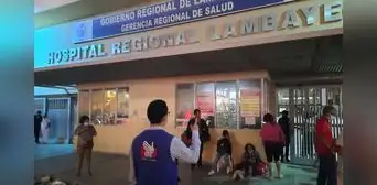 Lambayeque: denuncian ausencia injustificada de personal de salud en plena emergencia por dengue