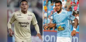 ¿Qué necesitan Universitario y Cristal para terminar en el segundo lugar del Torneo Apertura? ¿Qué necesitan Universitario y Cristal para terminar en el segundo lugar del Torneo Apertura?