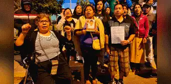 Surquillo: sujeto que atropelló y mató a un menor cuando estaba ebrio fue liberado Surquillo: sujeto que atropelló y mató a un menor cuando estaba ebrio fue liberado
