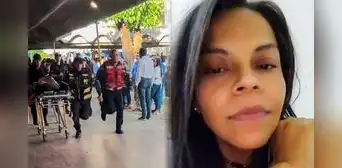 ¿Quién fue y de qué falleció la candidata que participó en las elecciones UCV 2023?