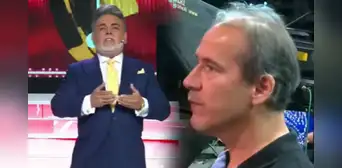 Andrés Hurtado tras despedir a su productor: “Me han rajado a nivel mundial, pero no me importa”