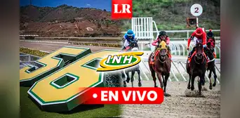 Resultados del 5y6 de La Rinconada EN VIVO: horarios y retirados de las carreras de HOY, 11 de junio Resultados del 5y6 de La Rinconada EN VIVO: horarios y retirados de las carreras de HOY, 11 de junio