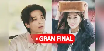 "Tale of the nine tailed 1938" GRAN FINAL: ¿a qué hora y dónde ver el k-drama de Lee Dong Wook? "Tale of the nine tailed 1938" GRAN FINAL: ¿a qué hora y dónde ver el k-drama de Lee Dong Wook?