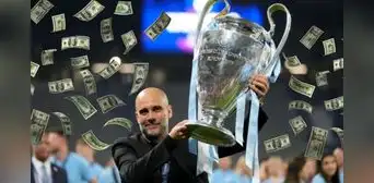 La multimillonaria inversión del Manchester City que finalmente ganó la Champions