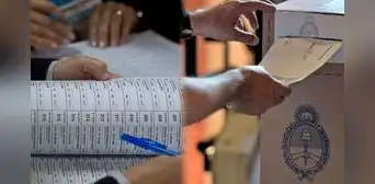 Padrón Electoral 2023 Mendoza, Tucumán y Corrientes: dónde voto en las elecciones de este domingo Padrón Electoral 2023 Mendoza, Tucumán y Corrientes: dónde voto en las elecciones de este domingo