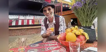 Fernando Zevallos: “El arte es la mejor medicina para el alma”