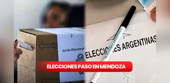 ¿Quién va ganando en las elecciones PASO en Mendoza según las encuestas? ¿Quién va ganando en las elecciones PASO en Mendoza según las encuestas?