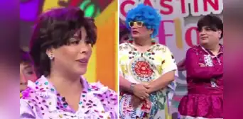 Gabriela Serpa deja sin palabras a Jorge Benavides en “JB en ATV”: “Gracias por el apoyo, cuñadito” Gabriela Serpa deja sin palabras a Jorge Benavides en “JB en ATV”: “Gracias por el apoyo, cuñadito”