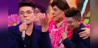 Bryan Arámbulo revela que su primer encuentro con Yuca fue en una borrachera: "Mi hermano del alma" Bryan Arámbulo revela que su primer encuentro con Yuca fue en una borrachera: "Mi hermano del alma"