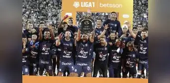 ¡Final con victoria! Alianza Lima ganó 3-2 a Garcilaso y se coronó con el Torneo Apertura 2023