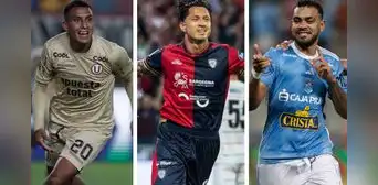 Partidos de hoy, 11 de junio del 2023: horarios y canales para ver fútbol en vivo Partidos de hoy, 11 de junio del 2023: horarios y canales para ver fútbol en vivo